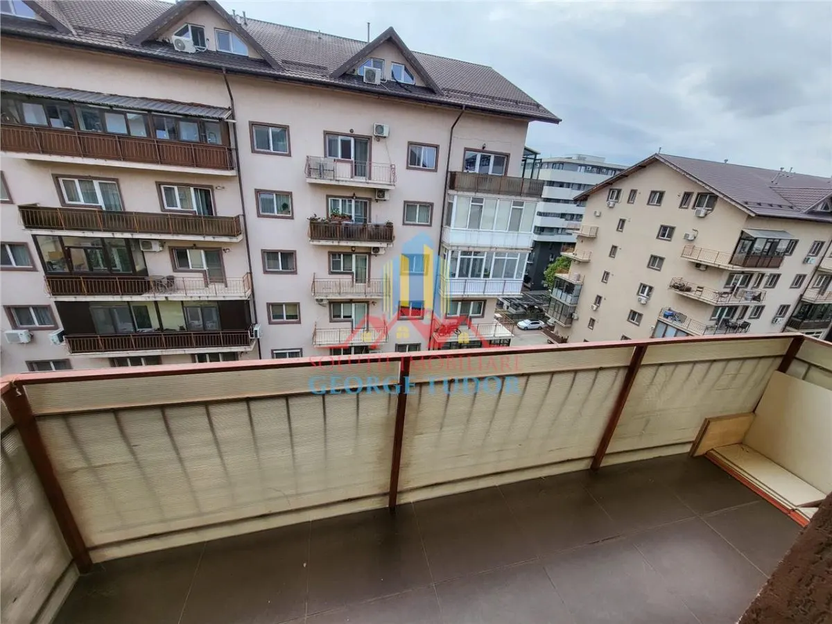 Two-Bedroom Apartment for Sale, Rezervelor 70, Militari - foto 12
