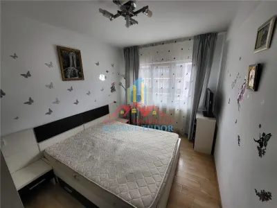 Two-Bedroom Apartment for Sale, Rezervelor 70, Militari - foto 3