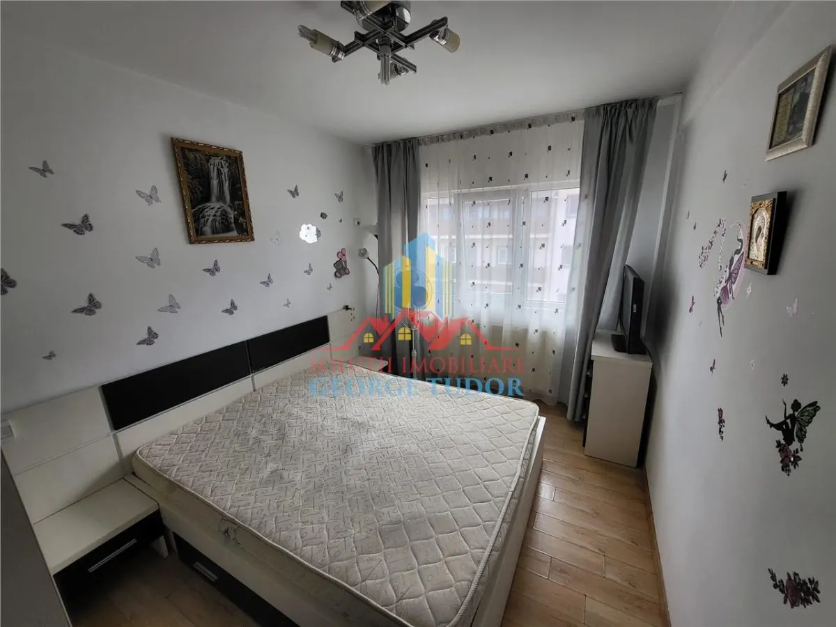 Two-Bedroom Apartment for Sale, Rezervelor 70, Militari - foto 3