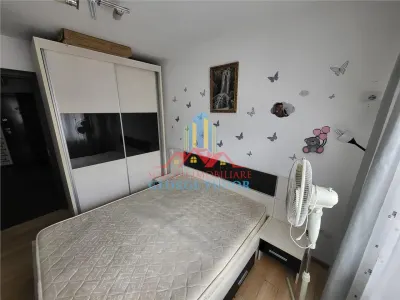 Two-Bedroom Apartment for Sale, Rezervelor 70, Militari - foto 4