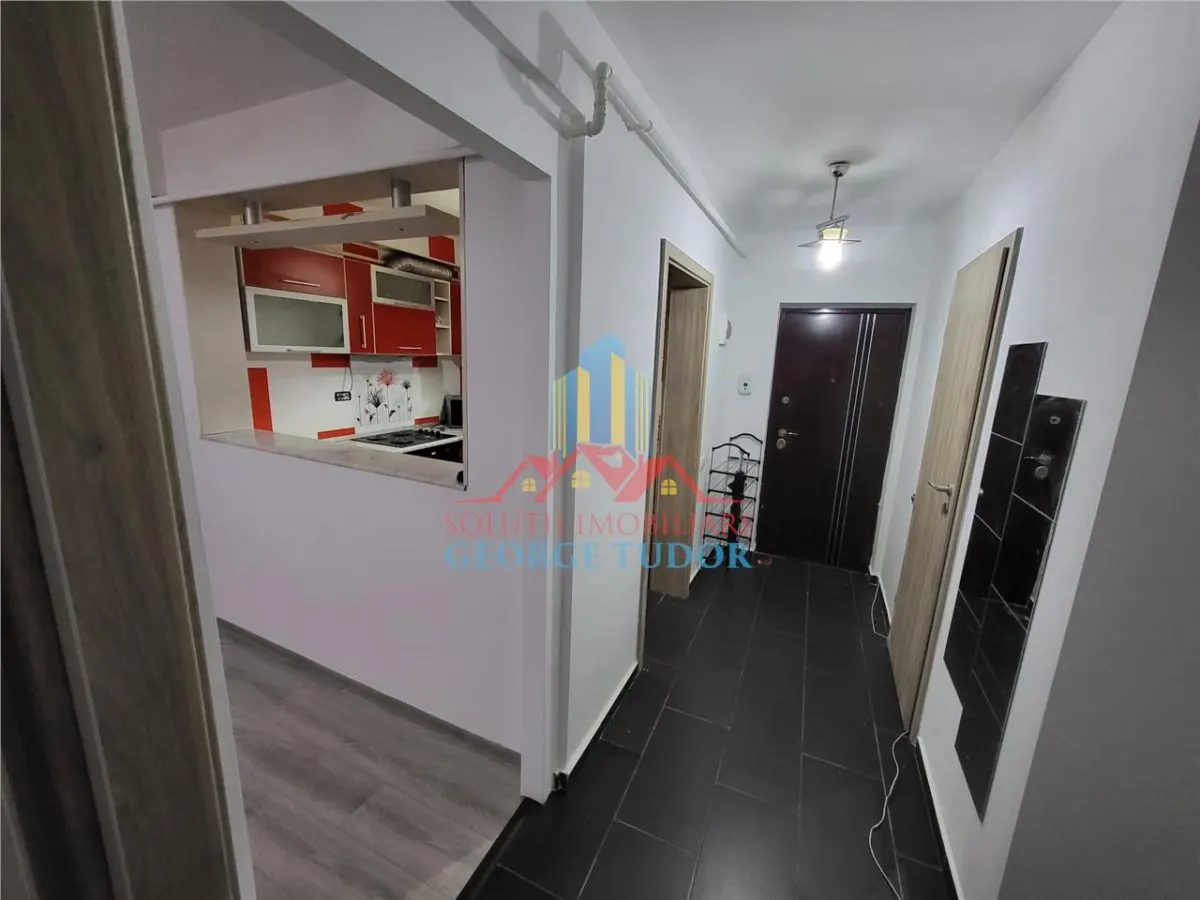 Two-Bedroom Apartment for Sale, Rezervelor 70, Militari - foto 5