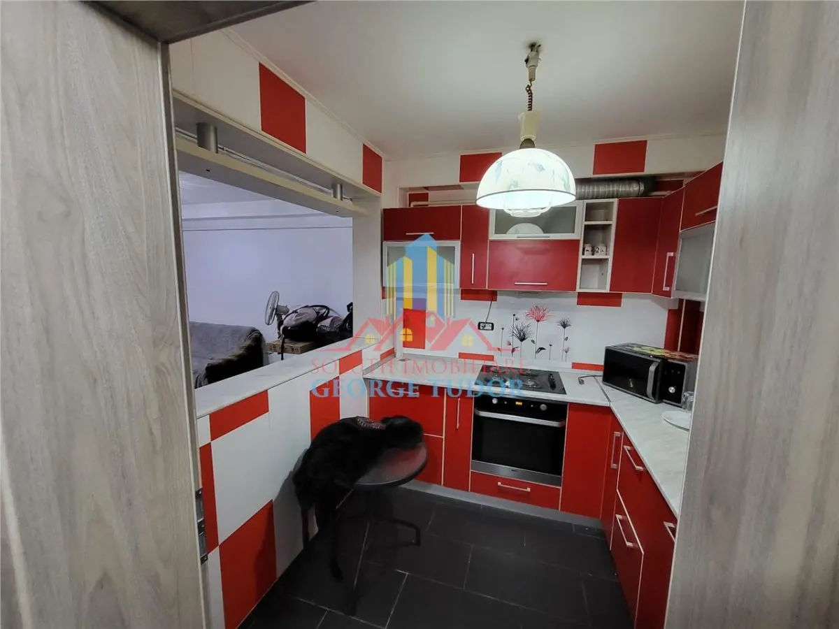Two-Bedroom Apartment for Sale, Rezervelor 70, Militari - foto 7