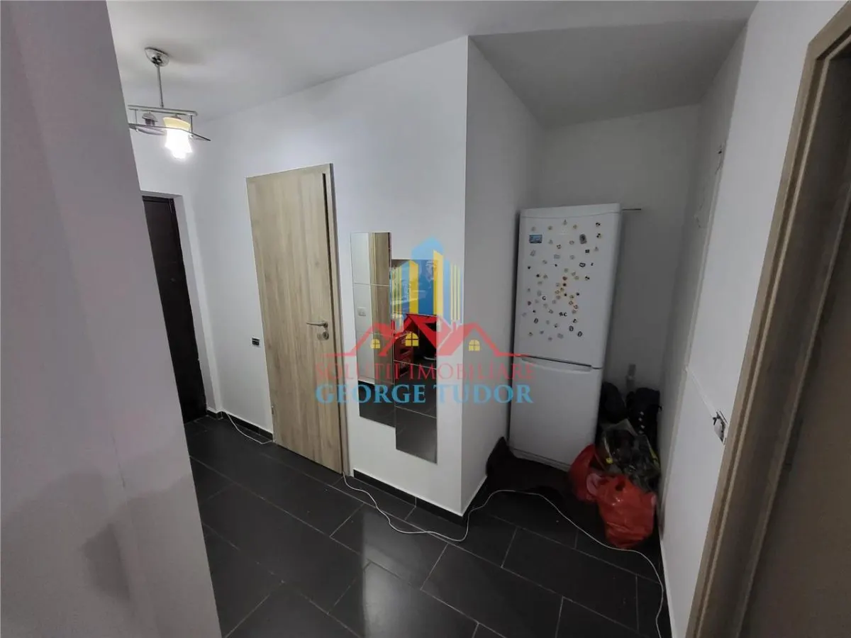 Two-Bedroom Apartment for Sale, Rezervelor 70, Militari - foto 9