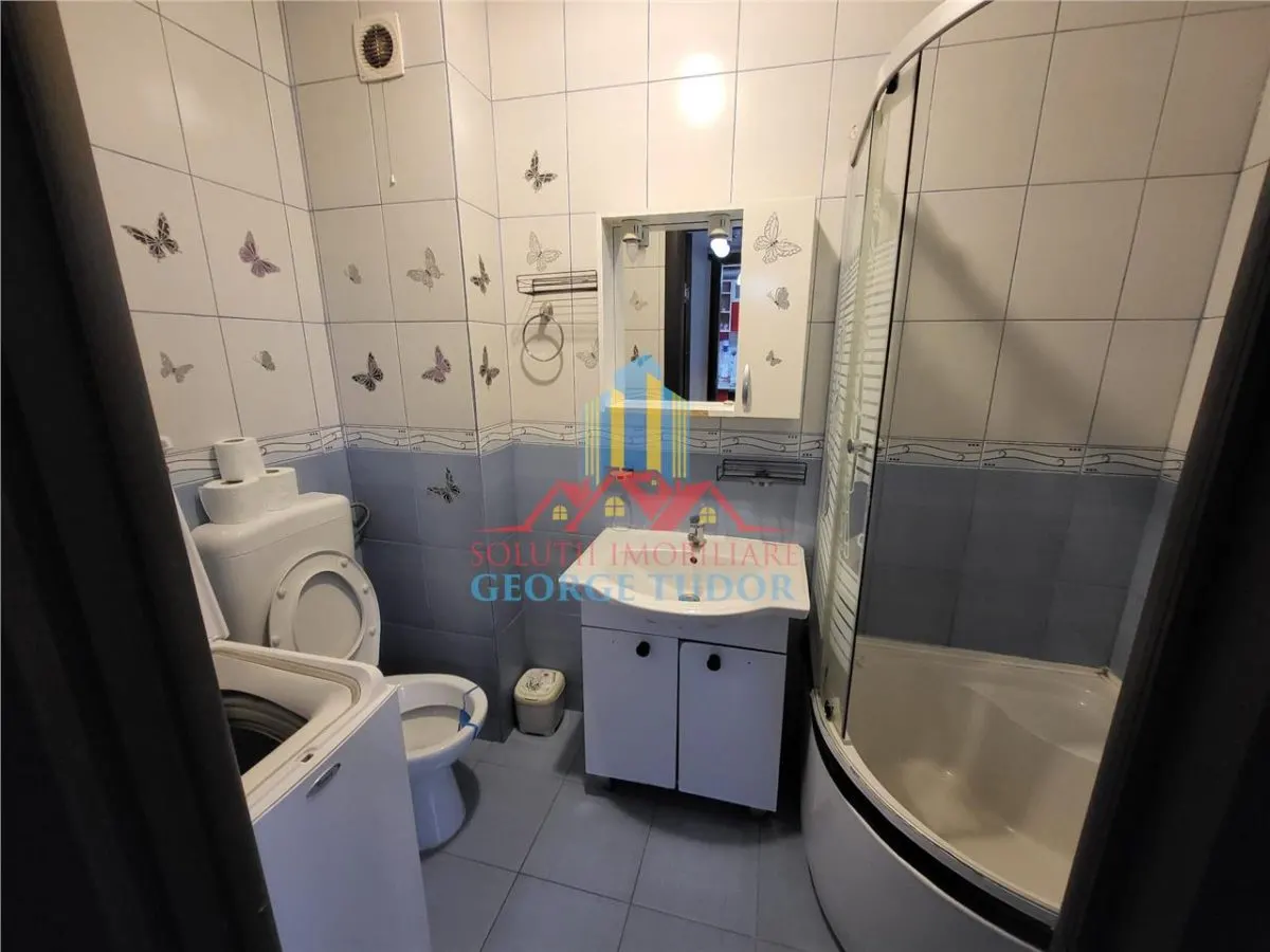 Two-Bedroom Apartment for Sale, Rezervelor 70, Militari - foto 10