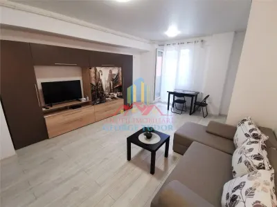 Studio à Louer, Militari Residence, Bucarest - Bucuresti
