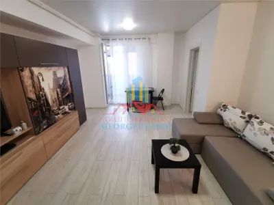 Studio à Louer, Militari Residence, Bucarest - foto 2