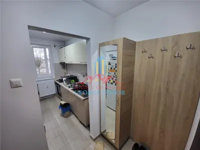 Appartement 2 Chambres à Louer, Drumul Tabarei, Militari - Bucuresti
