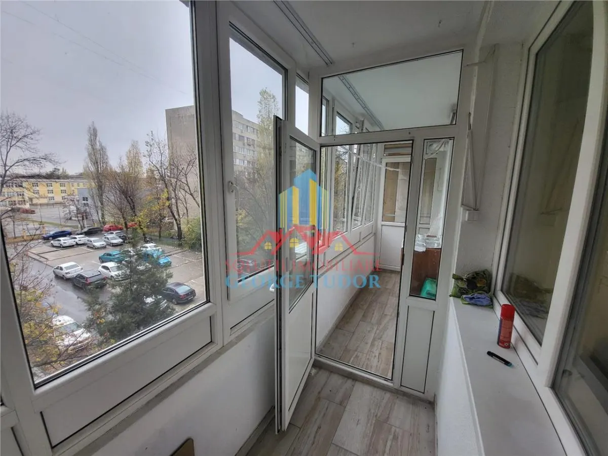 Appartement 2 Chambres à Louer, Drumul Tabarei, Militari - foto 11