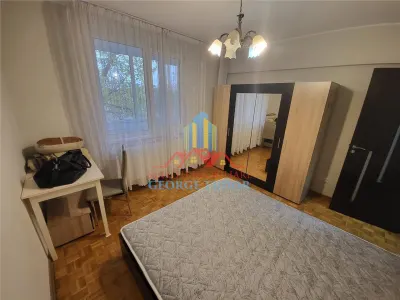 Appartement 2 Chambres à Louer, Drumul Tabarei, Militari - foto 3