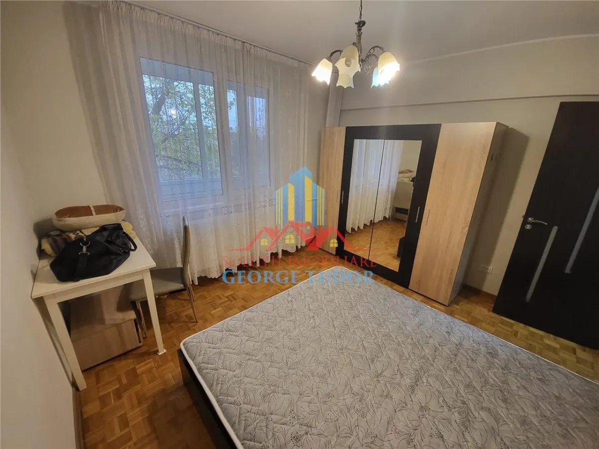 Appartement 2 Chambres à Louer, Drumul Tabarei, Militari - foto 3