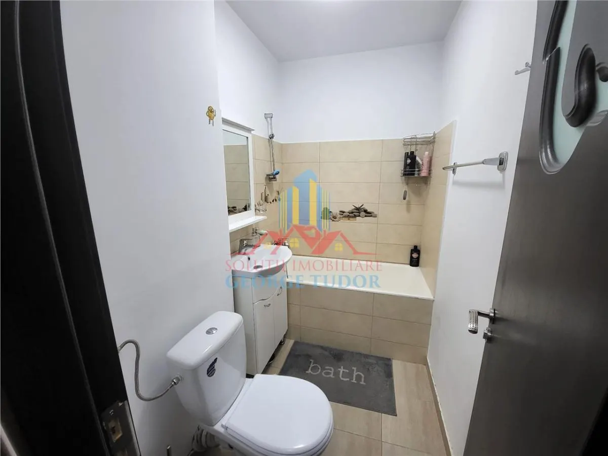 Appartement 2 Chambres à Louer, Drumul Tabarei, Militari - foto 4