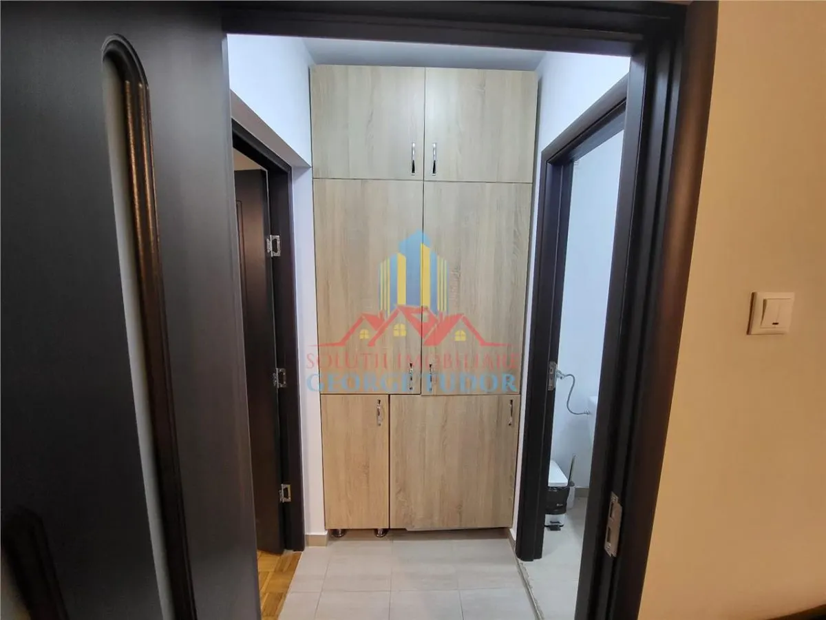 Appartement 2 Chambres à Louer, Drumul Tabarei, Militari - foto 5