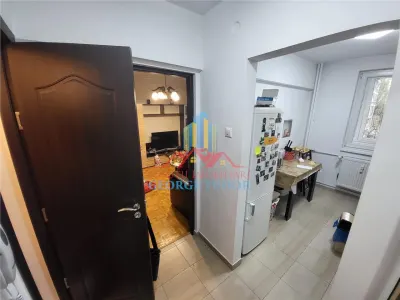 Appartement 2 Chambres à Louer, Drumul Tabarei, Militari - foto 10