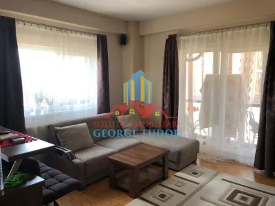 Vanzare apartament 3 camere Rezervelor Rezervelor - foto 3