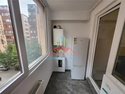 米利塔里预留地街56号2卧室公寓出租 - foto 4