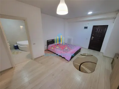 Studio à Louer, Militari Residence, Bucarest - Bucuresti