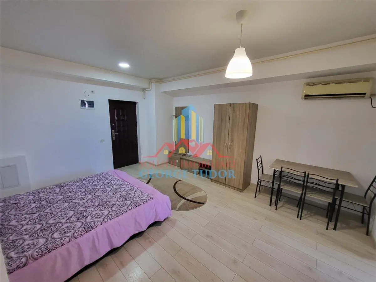 Studio à Louer, Militari Residence, Bucarest - foto 2