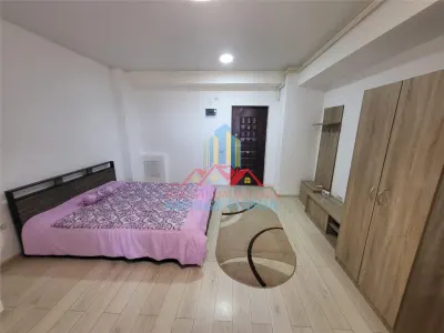 Studio à Louer, Militari Residence, Bucarest - foto 3