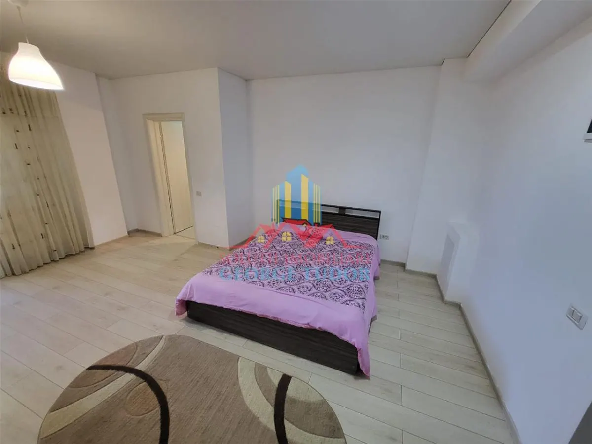 Studio à Louer, Militari Residence, Bucarest - foto 5