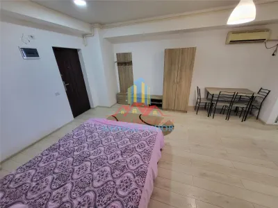 Studio à Louer, Militari Residence, Bucarest - foto 6