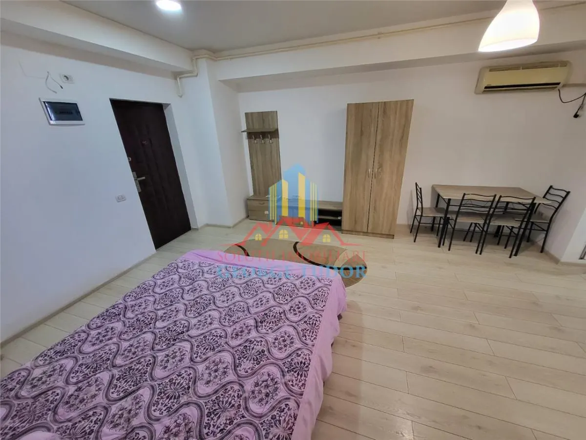 Studio à Louer, Militari Residence, Bucarest - foto 6