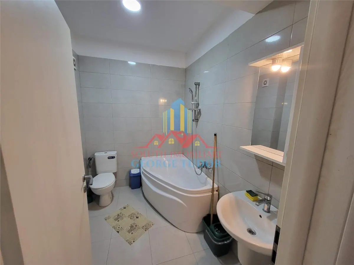 Studio à Louer, Militari Residence, Bucarest - foto 7