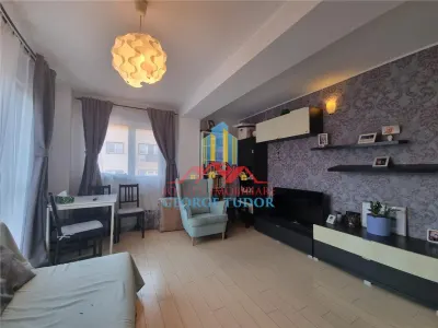 布加勒斯特米利塔里住宅区2卧室公寓待售 - Bucuresti