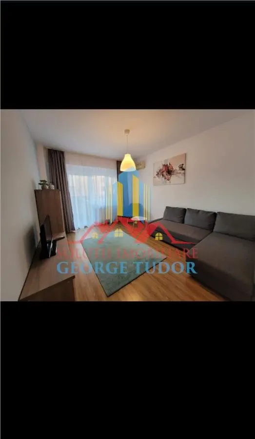 Studio à Vendre, Militari Residence, Rezervelor 54 - foto 1