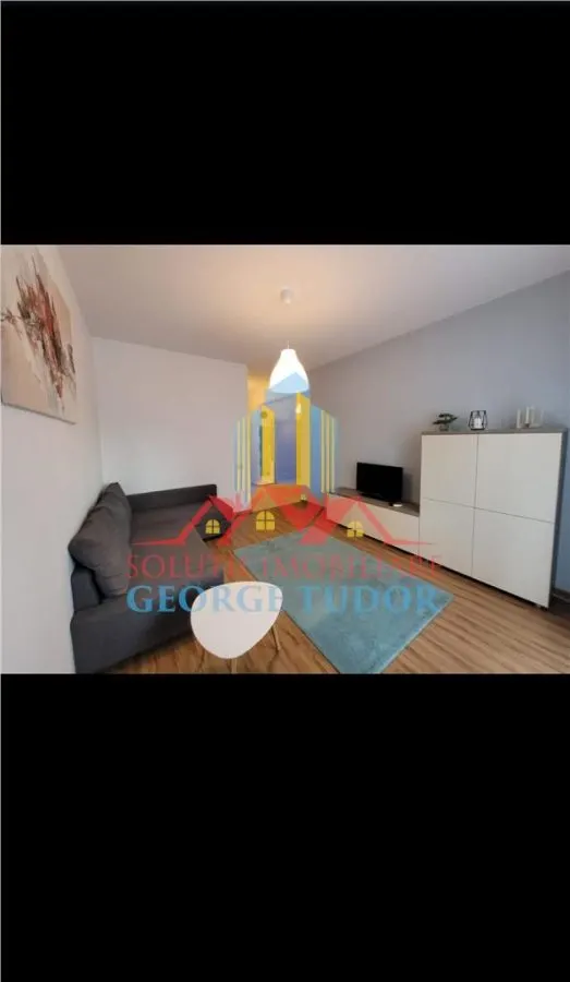Studio à Vendre, Militari Residence, Rezervelor 54 - foto 2
