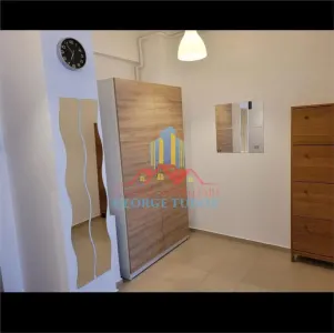 Studio à Vendre, Militari Residence, Rezervelor 54 - foto 4