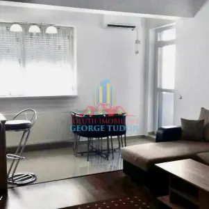 Two-Bedroom Apartment for Sale, Militari Residence, Bucharest - foto 2
