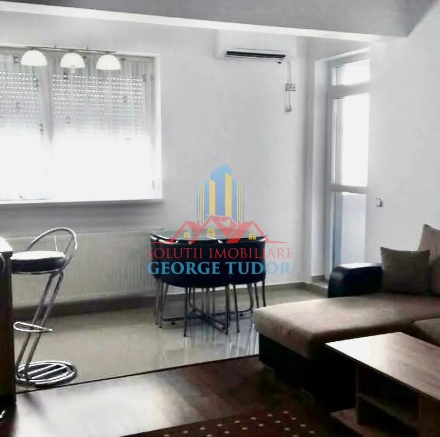 Two-Bedroom Apartment for Sale, Militari Residence, Bucharest - foto 2