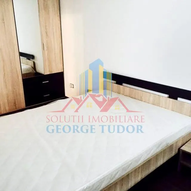 Two-Bedroom Apartment for Sale, Militari Residence, Bucharest - foto 5