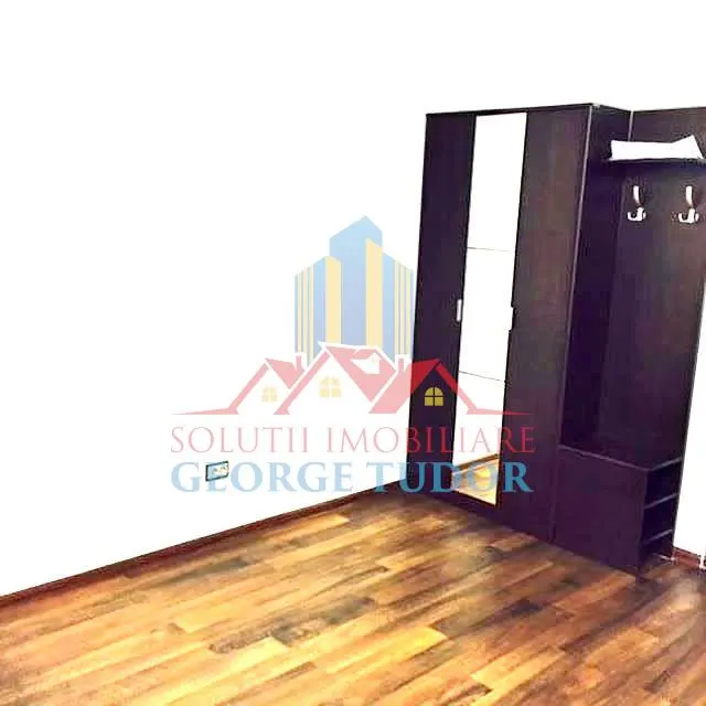 Two-Bedroom Apartment for Sale, Militari Residence, Bucharest - foto 6