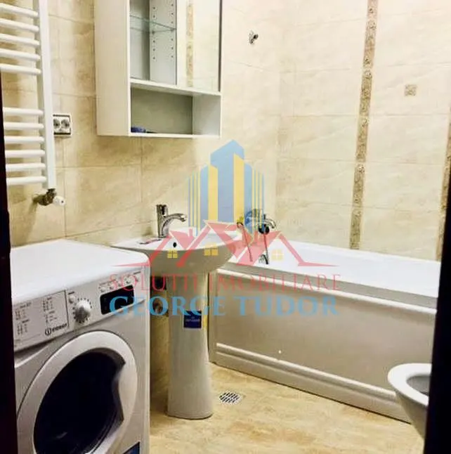 Two-Bedroom Apartment for Sale, Militari Residence, Bucharest - foto 8