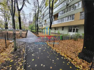 军事区德鲁穆尔塔巴雷伊2卧公寓出租 - Bucuresti
