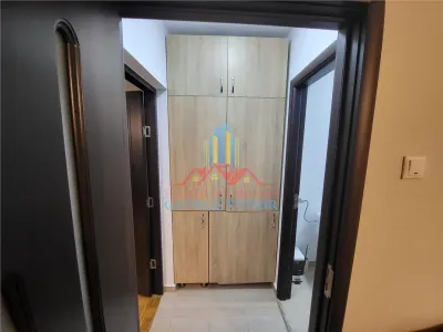 Appartement 2 Pièces à Louer, Drumul Tabarei, Militari - foto 2