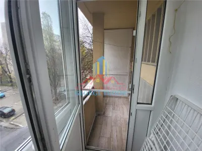Appartement 2 Pièces à Louer, Drumul Tabarei, Militari - foto 12