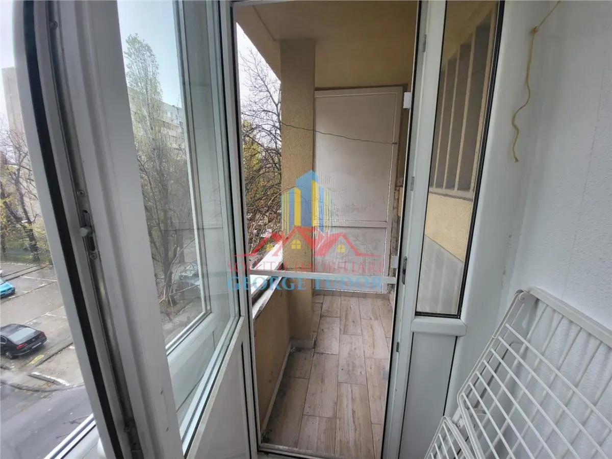 Appartement 2 Pièces à Louer, Drumul Tabarei, Militari - foto 12