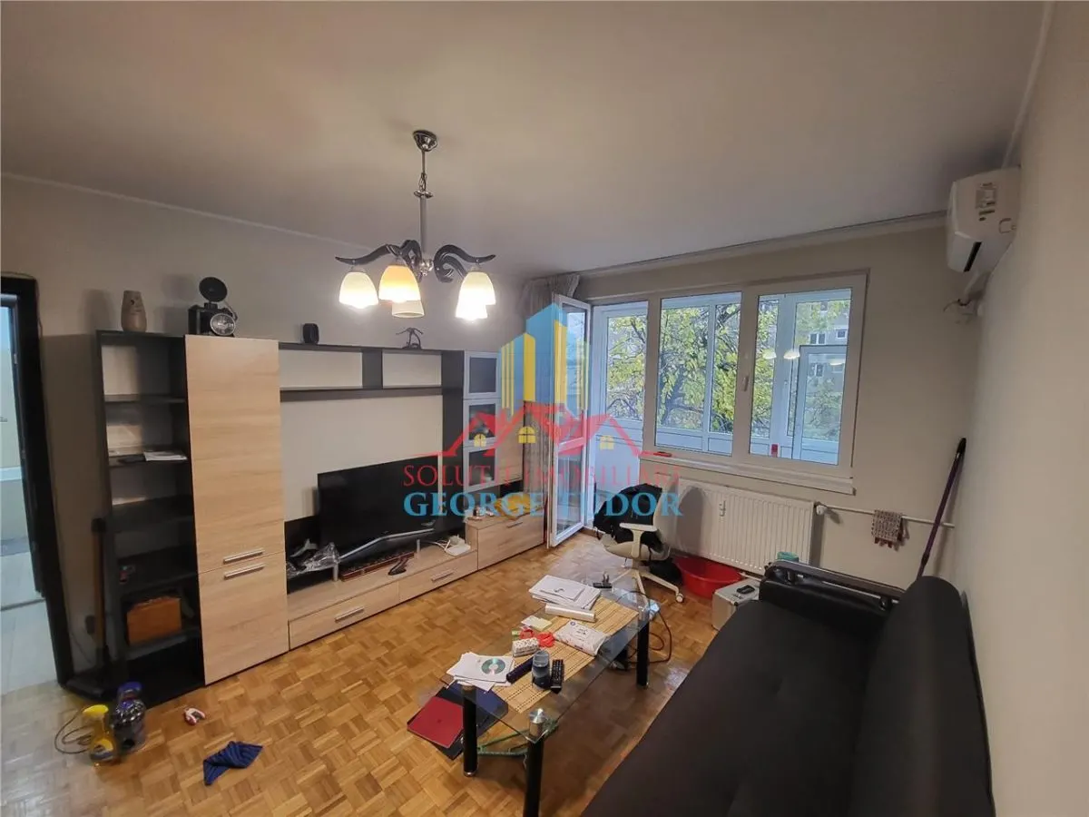Appartement 2 Pièces à Louer, Drumul Tabarei, Militari - foto 3