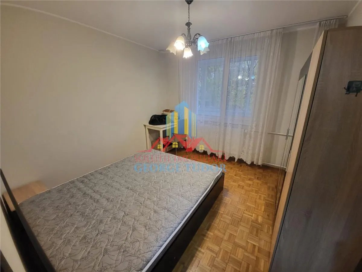 Appartement 2 Pièces à Louer, Drumul Tabarei, Militari - foto 4