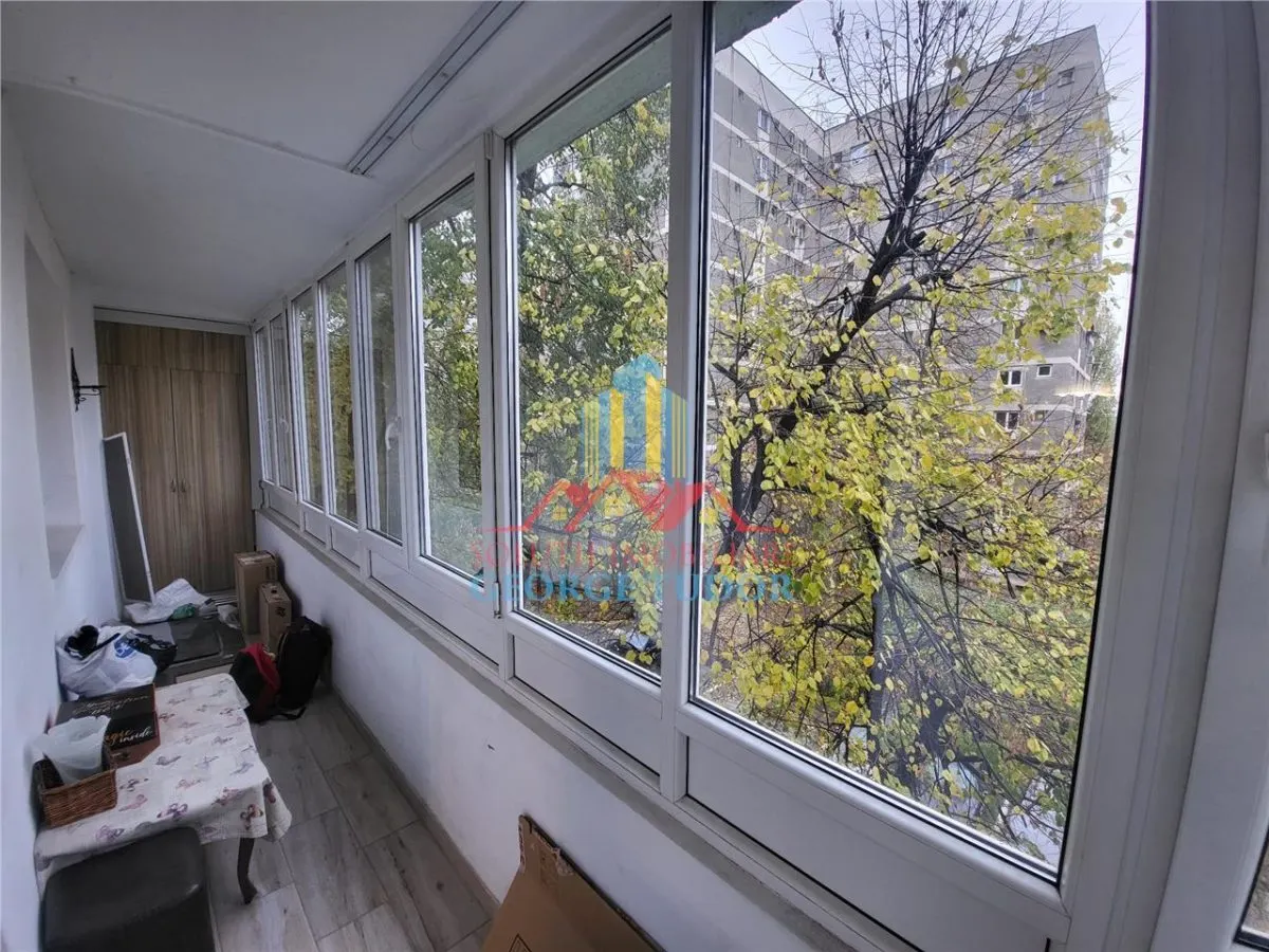 Appartement 2 Pièces à Louer, Drumul Tabarei, Militari - foto 7