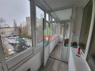 Appartement 2 Pièces à Louer, Drumul Tabarei, Militari - foto 8