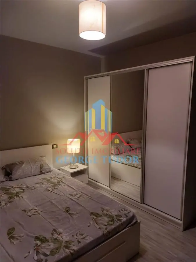 Appartement 2 Pièces à Louer, Drumul Tabarei, Militari - foto 3