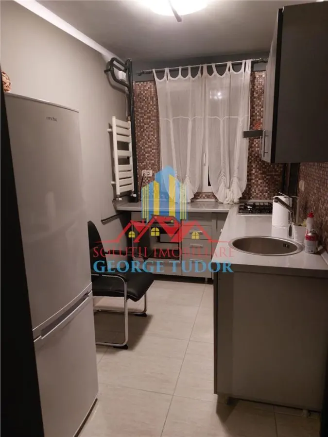 Appartement 2 Pièces à Louer, Drumul Tabarei, Militari - foto 4