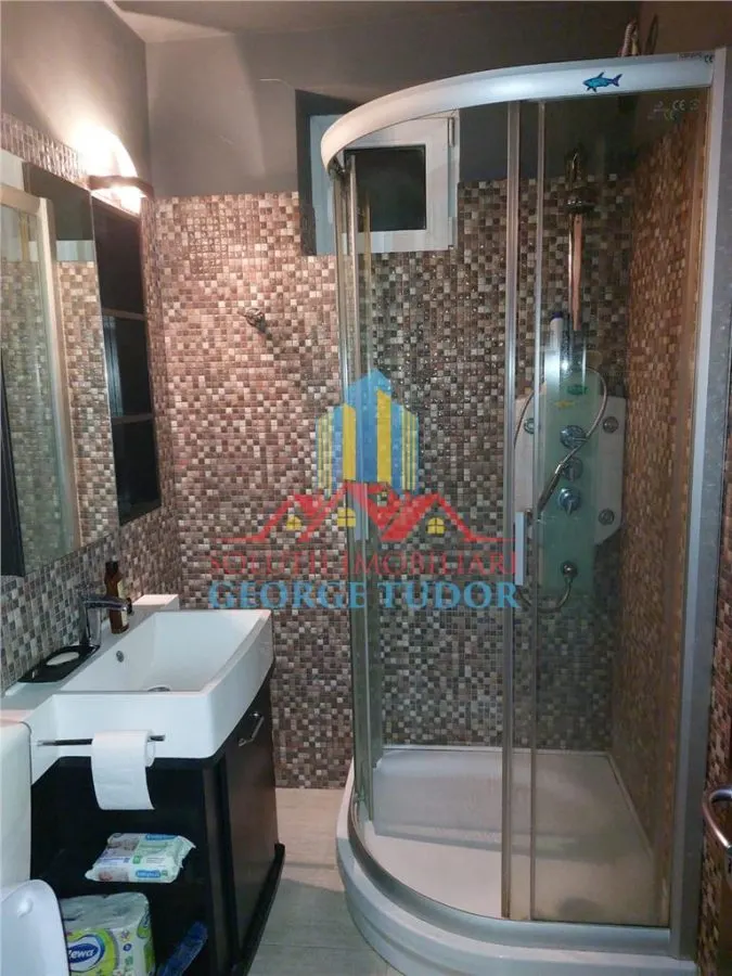Appartement 2 Pièces à Louer, Drumul Tabarei, Militari - foto 8