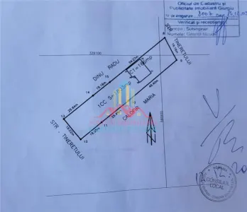 博林廷迪尔住宅及土地出售 - Bolintin-Deal