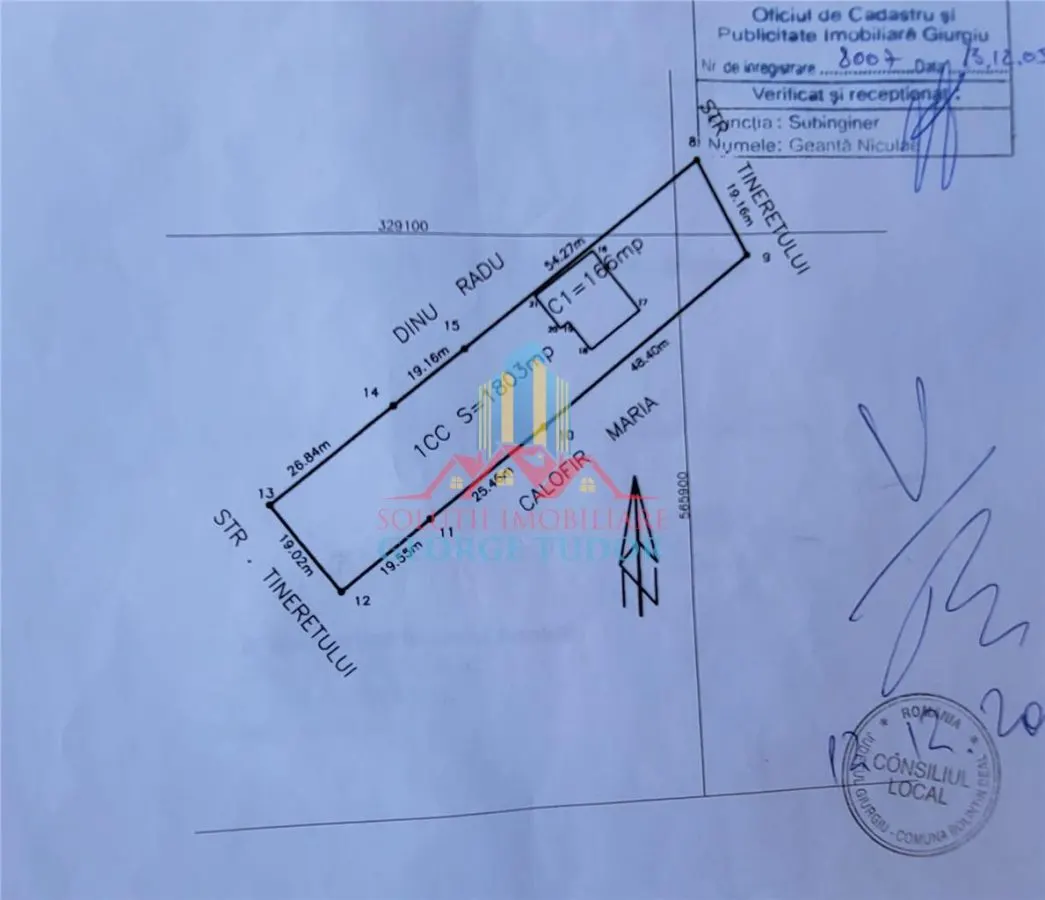 House and Land for Sale in Bolintin Deal - foto 1