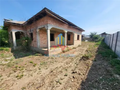 House and Land for Sale in Bolintin Deal - foto 3