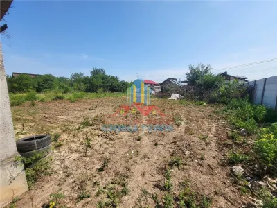 House and Land for Sale in Bolintin Deal - foto 7